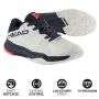 Обувь Head MOTION Padel Junior WHBB - 25.5 см (Eur. 39)